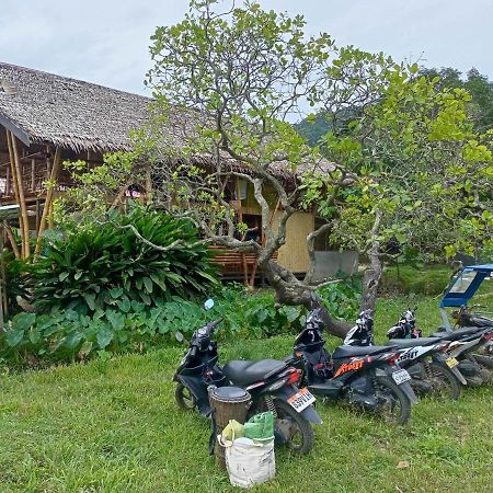Hostel Surf And Skate Duli El Nido By Kiteclub Palawan Zewnętrze zdjęcie