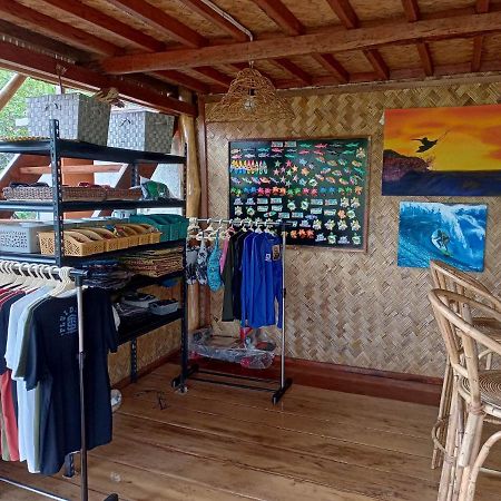 Hostel Surf And Skate Duli El Nido By Kiteclub Palawan Zewnętrze zdjęcie