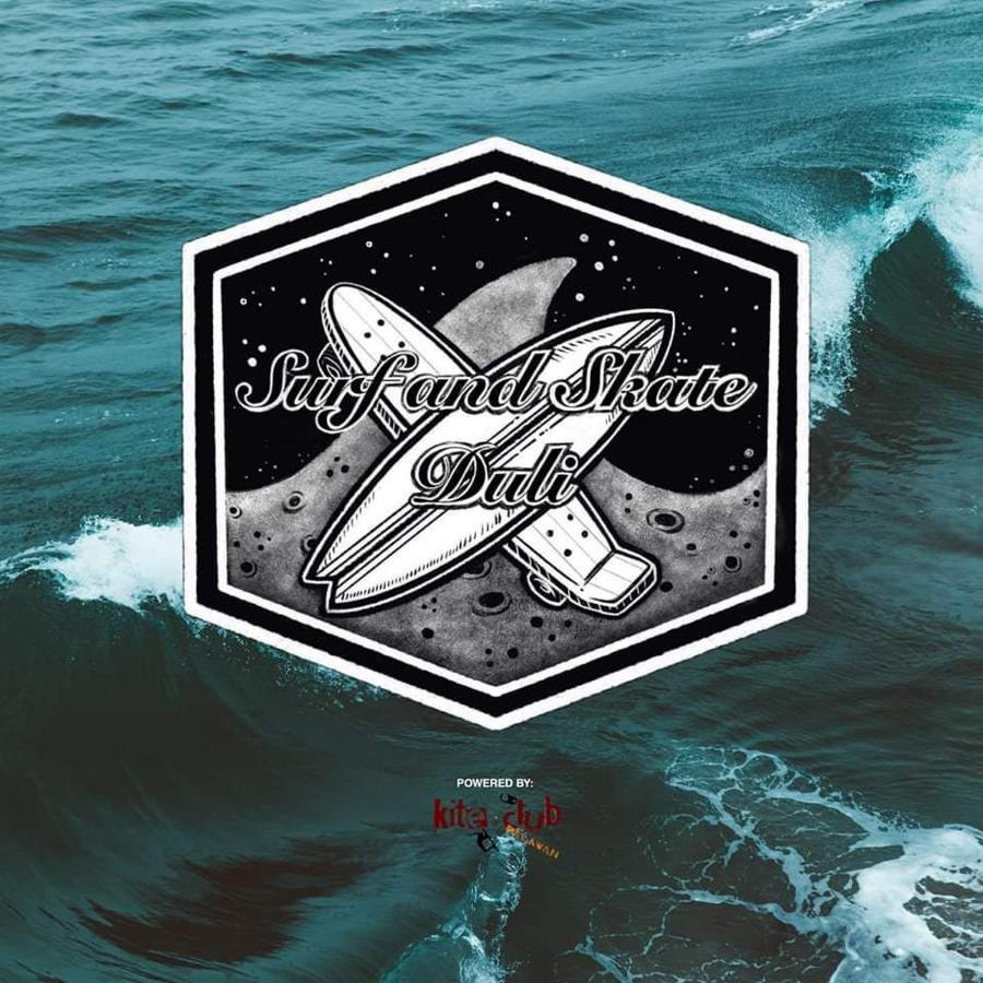 Hostel Surf And Skate Duli El Nido By Kiteclub Palawan Zewnętrze zdjęcie
