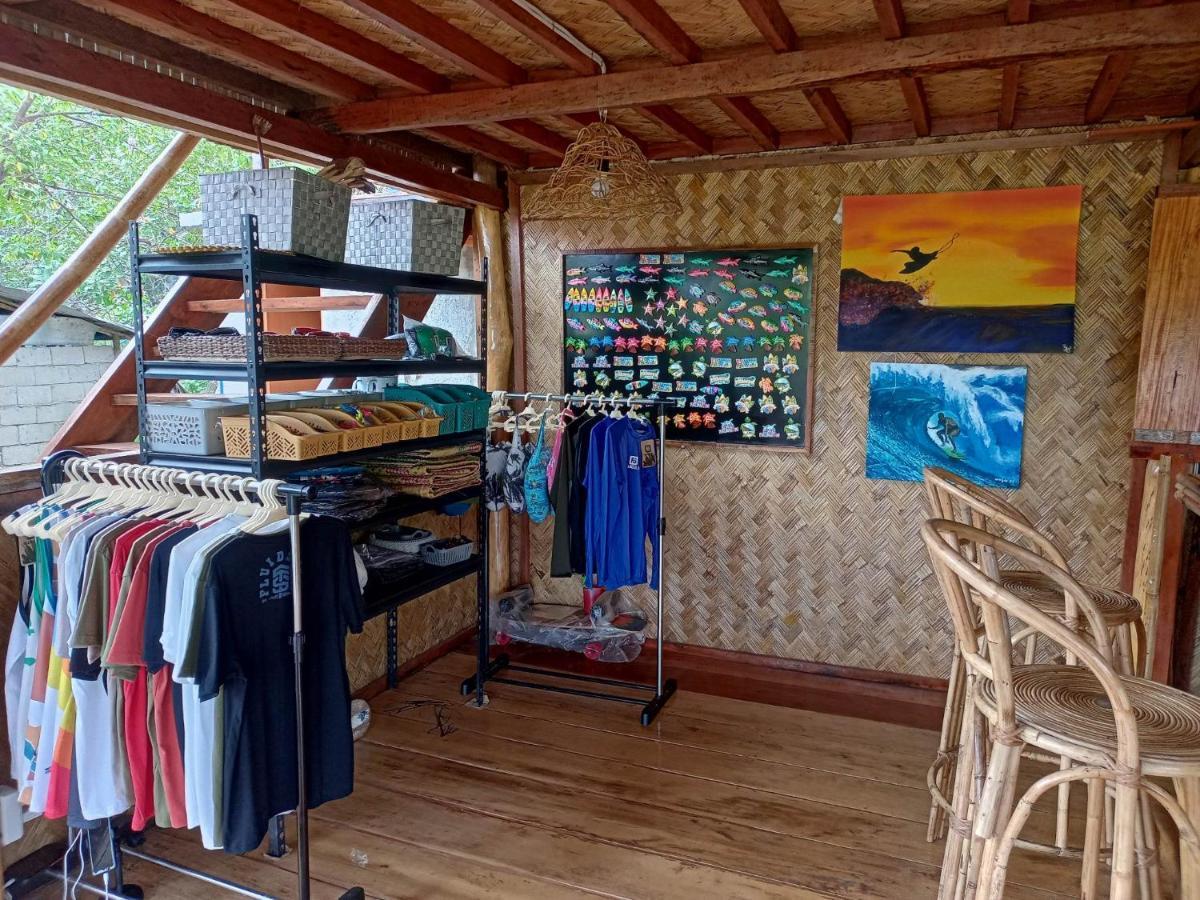 Hostel Surf And Skate Duli El Nido By Kiteclub Palawan Zewnętrze zdjęcie
