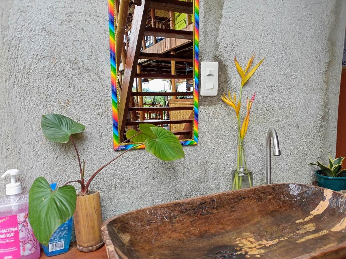 Hostel Surf And Skate Duli El Nido By Kiteclub Palawan Zewnętrze zdjęcie