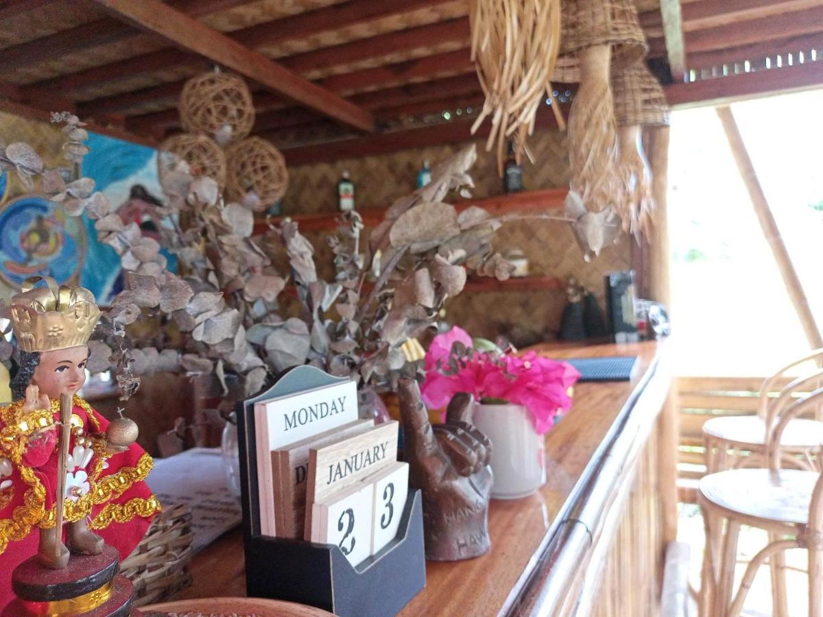 Hostel Surf And Skate Duli El Nido By Kiteclub Palawan Zewnętrze zdjęcie