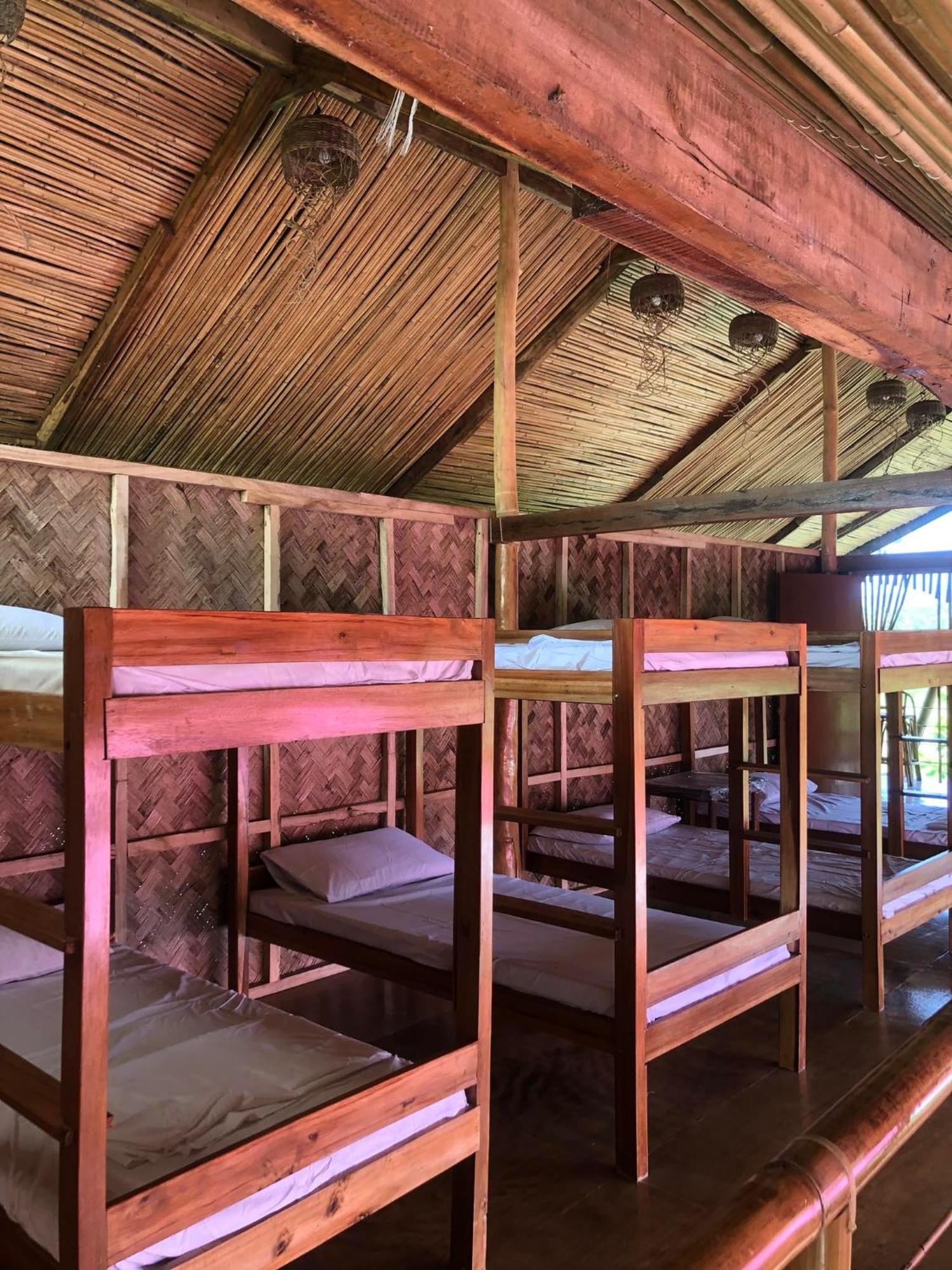 Hostel Surf And Skate Duli El Nido By Kiteclub Palawan Zewnętrze zdjęcie