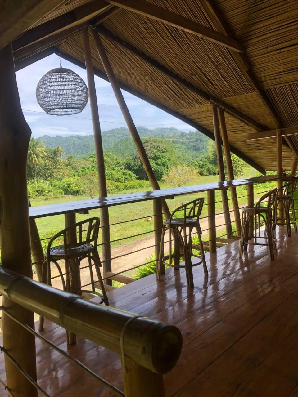 Hostel Surf And Skate Duli El Nido By Kiteclub Palawan Zewnętrze zdjęcie