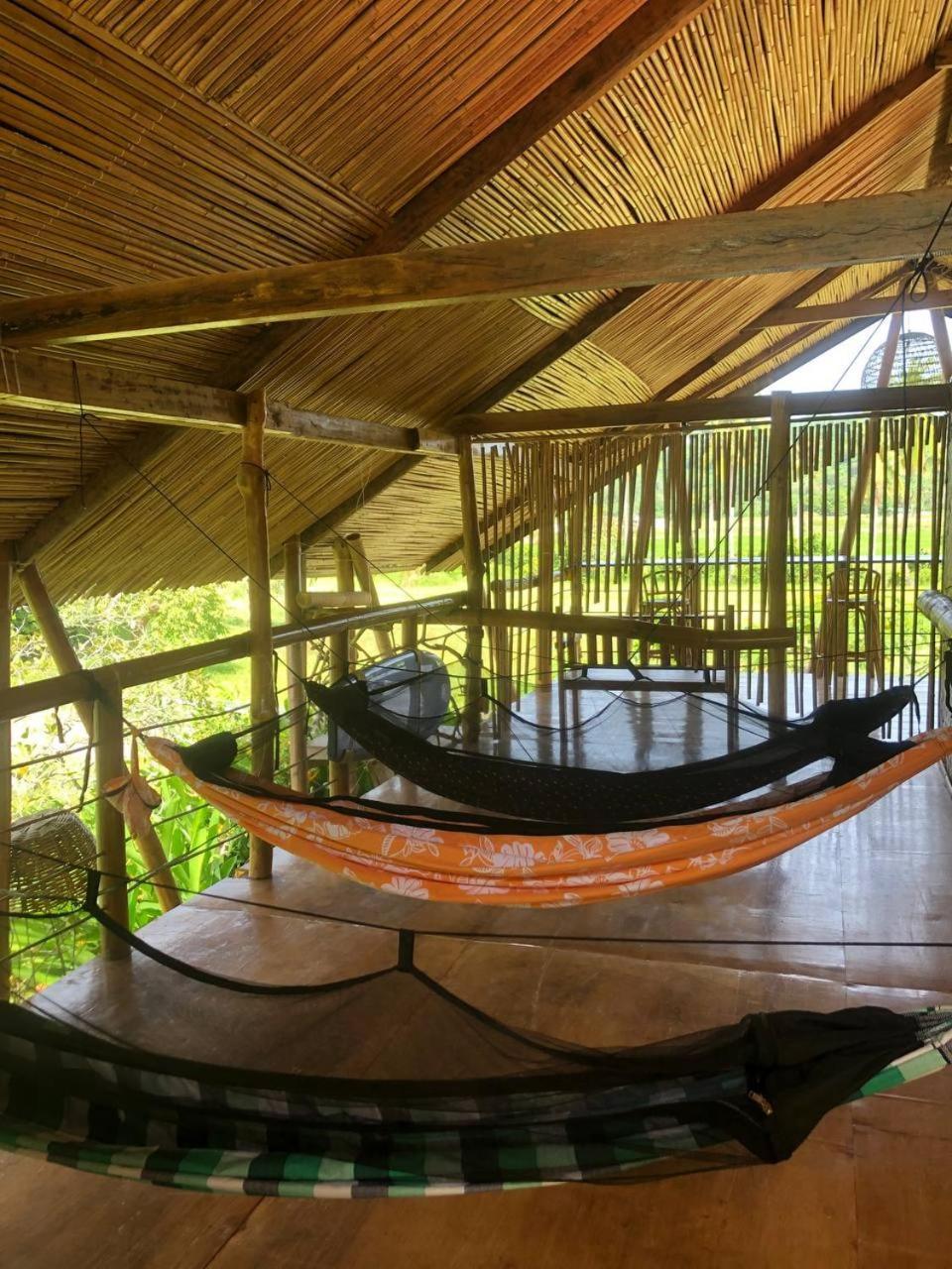 Hostel Surf And Skate Duli El Nido By Kiteclub Palawan Zewnętrze zdjęcie