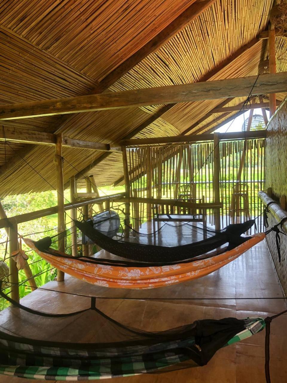 Hostel Surf And Skate Duli El Nido By Kiteclub Palawan Zewnętrze zdjęcie
