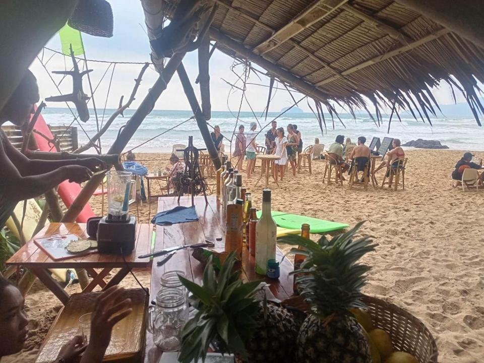Hostel Surf And Skate Duli El Nido By Kiteclub Palawan Zewnętrze zdjęcie